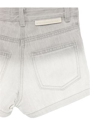 ombré-effect shorts STELLA McCARTNEY KIDS | TY6C99Z3543909